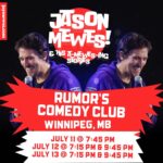 Jason Mewes