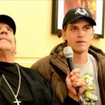 Jason Mewes