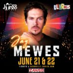 Jason Mewes