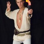 Jason Mewes
