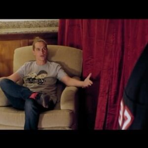 Jason Mewes Instagram - #TBT 2019 #MadnessInTheMethod Long gone are the days of snootch to the nootch, Jay and Silly Bill are over!