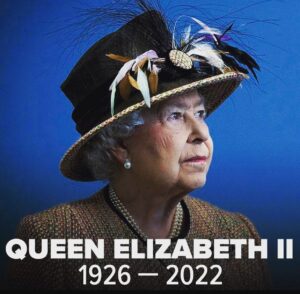 Jason Priestley Instagram - Growing up in #canada, #queenelizabeth was part of my daily life, her face is on Canadian money.  In my lifetime, she is the only monarch I have known.  She was thrust into her position at a remarkably young age, and performed her duties admirably, tirelessly, and courageously for her entire life.  RIP your Majesty.