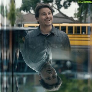 Jason Ritter Instagram - This is tonight!! #AccusedonFox at 9/8c super excited to share this episode with everyone!

Make sure to rotate your phone with the picture if you want to stay on my good side 😅