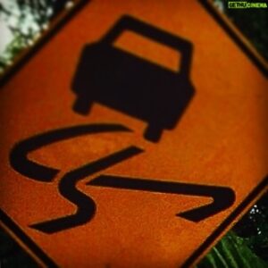 Jason Ritter Instagram - DUUUUUDE WTF PULL OVER RIGHT NOW I'M GETTING OUT YOU ARE THE WORST DRIVER (2016)