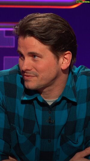 Jason Ritter Instagram - sympathy has its limits