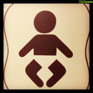 Jason Ritter Instagram - Baby picture of Gary (1965)