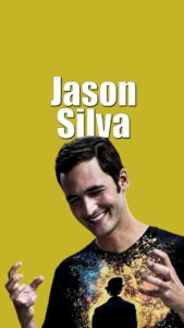 Jason Silva Top 100 Instagram Photos and Posts