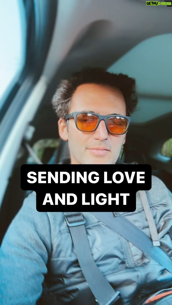 Jason Silva - 1.7K Likes - LOVE AND LIGHT, always