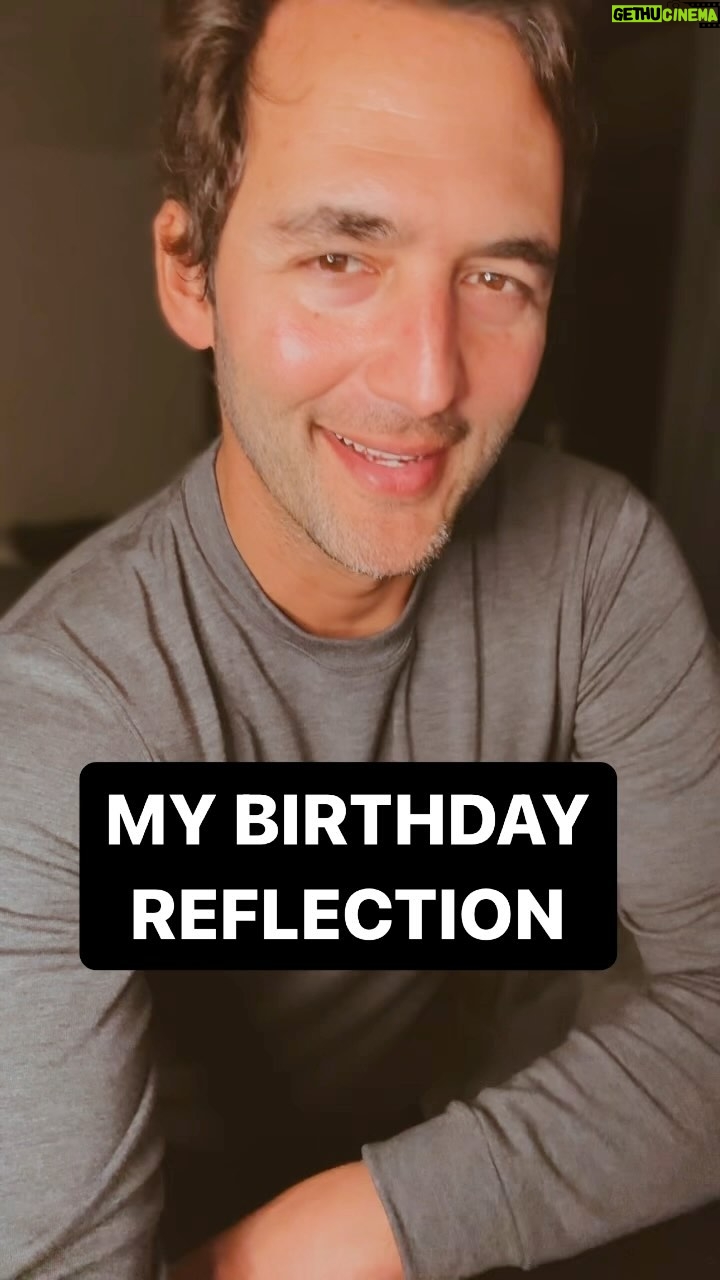Jason Silva - 2.2K Likes - MY BIRTHDAY REFLECTIONS: I try to make every day a celebration filled with gratitude and humility in the face of the cosmic mystery! #birthday #celebration #universe #cosmos