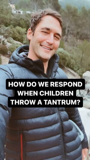 Jason Silva Instagram - WHAT KIND OF PARENT DO YOU WANT TO BE?