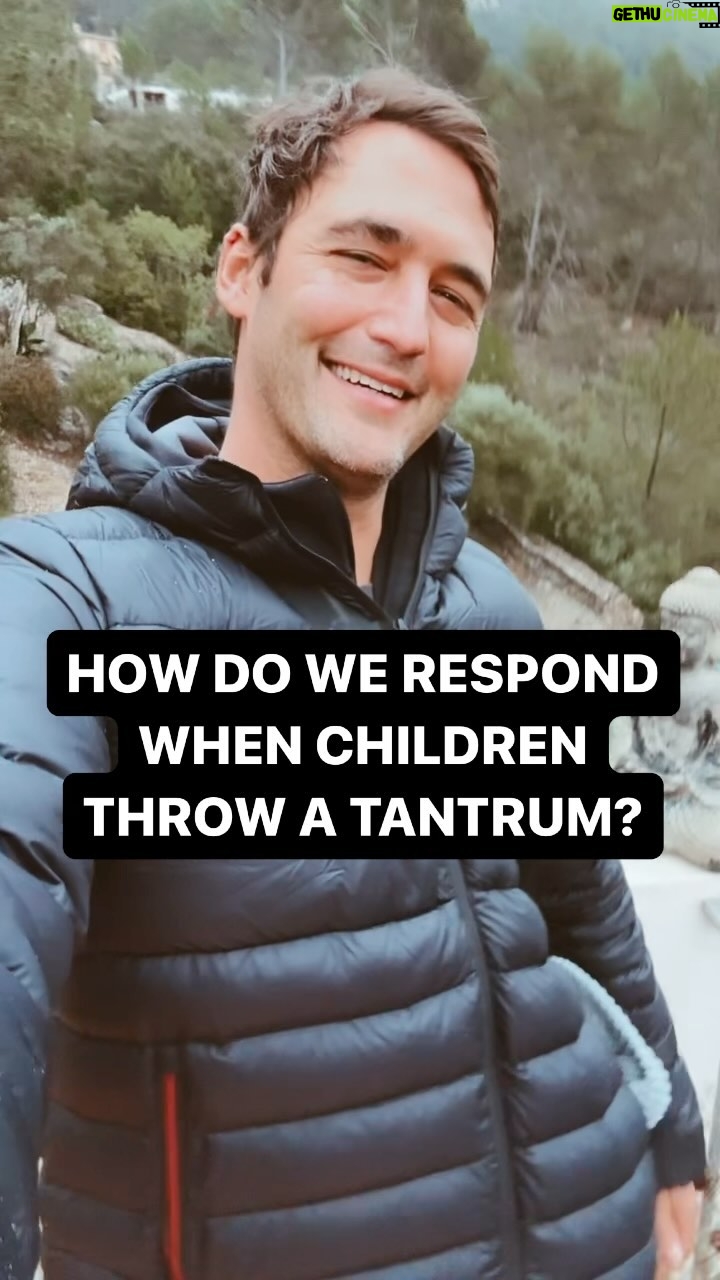 Jason Silva - 1.2K Likes - WHAT KIND OF PARENT DO YOU WANT TO BE?