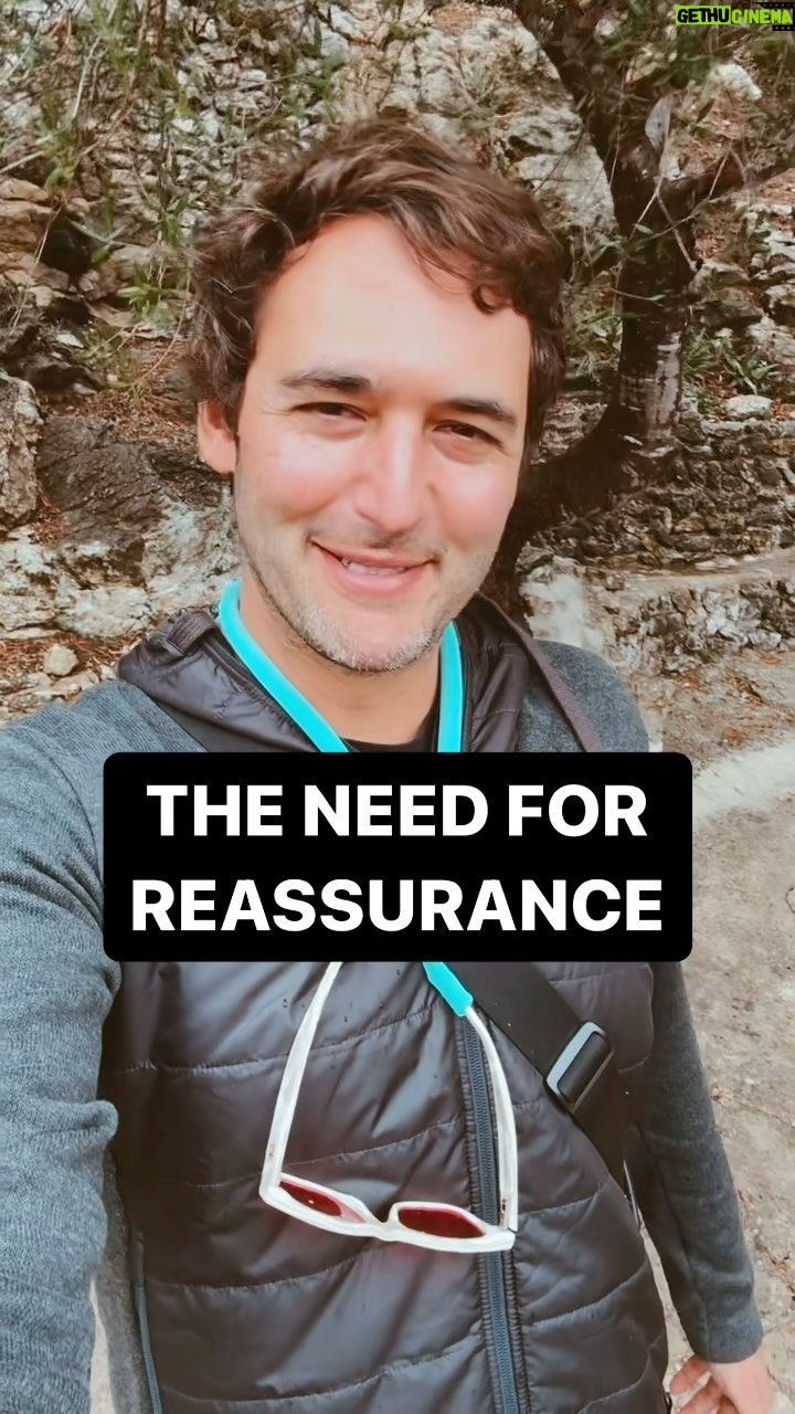 Jason Silva - 1.2K Likes - EVERY LITTLE THING IS GONNA BE ALRIGHT, right?