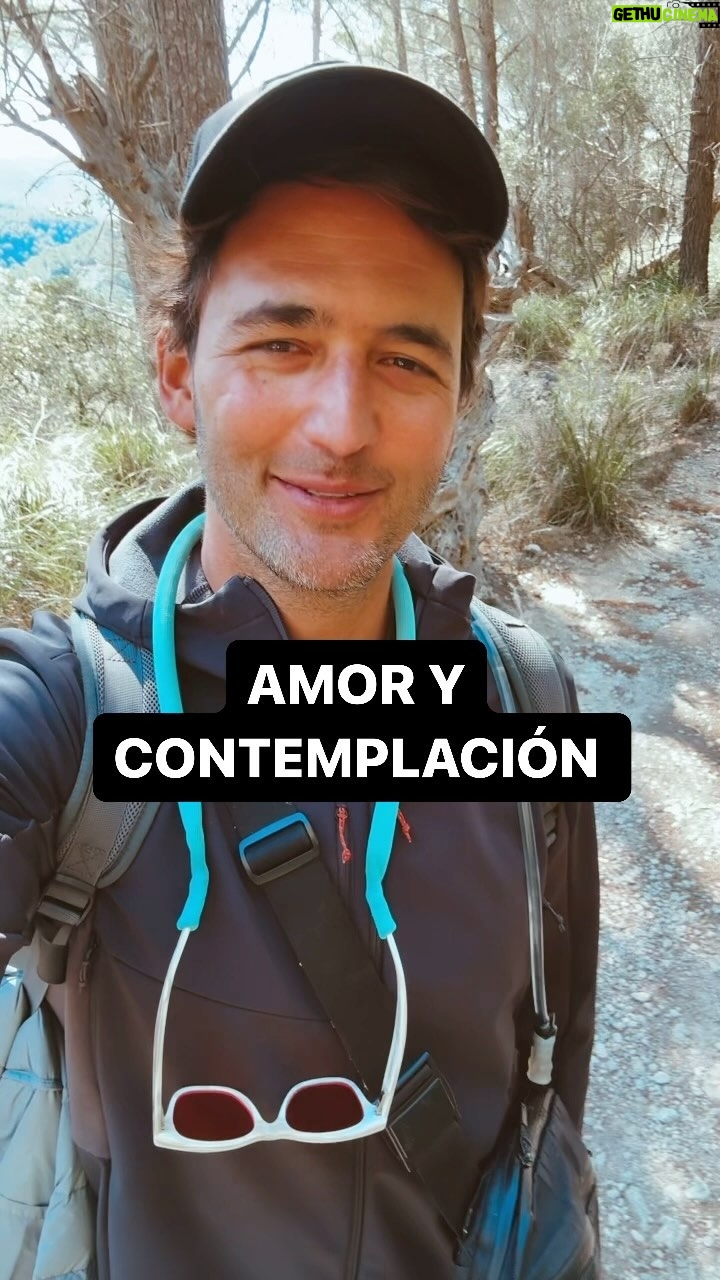 Jason Silva - 1.3K Likes - AMOR Y CONTEMPLACIÓN #love #amor #psychology