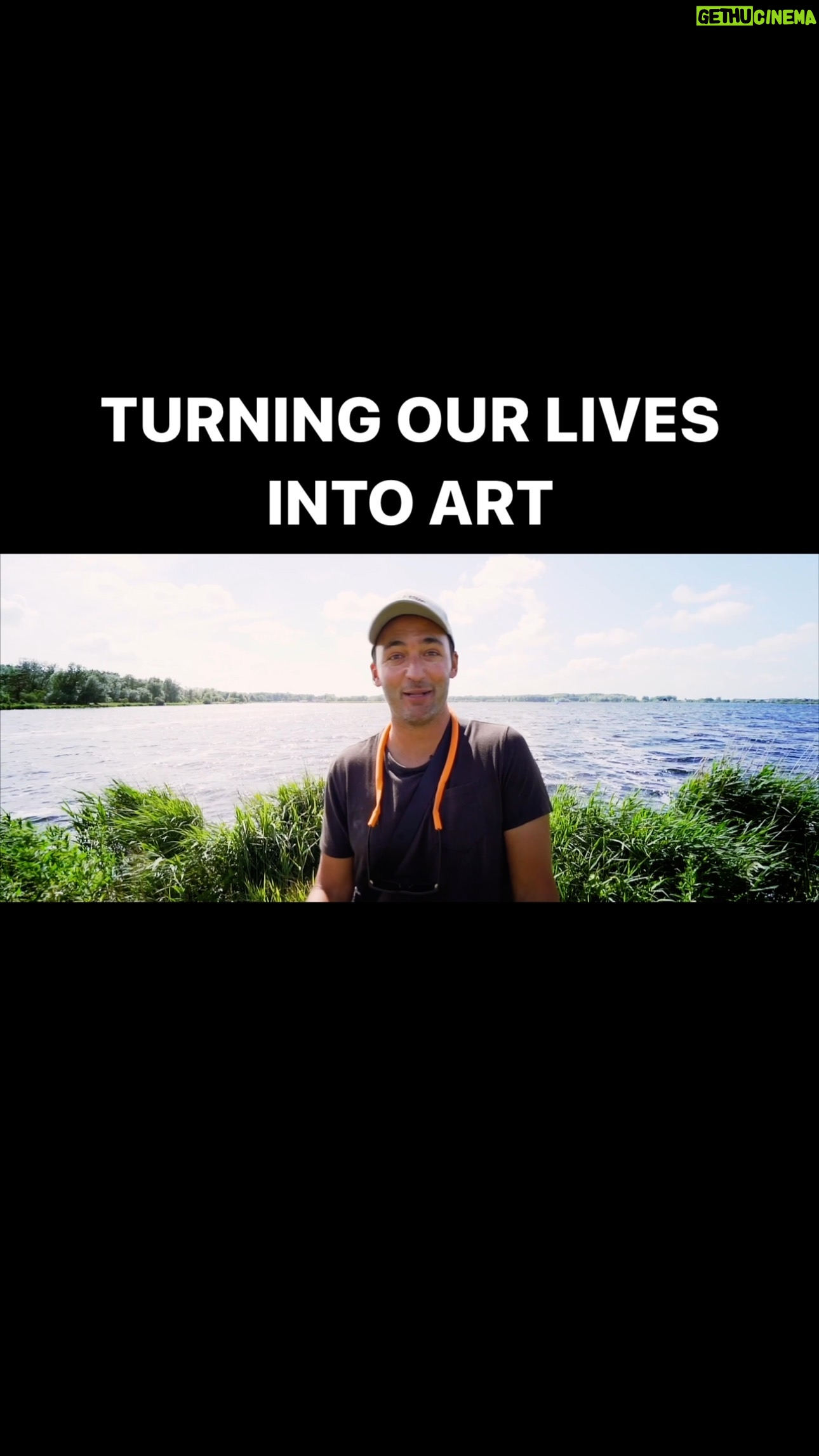 Jason Silva - 867 Likes - LETS TURN OUR LIVES INTO ART #art #poetry #spiritual #create #healing #mentalhealth