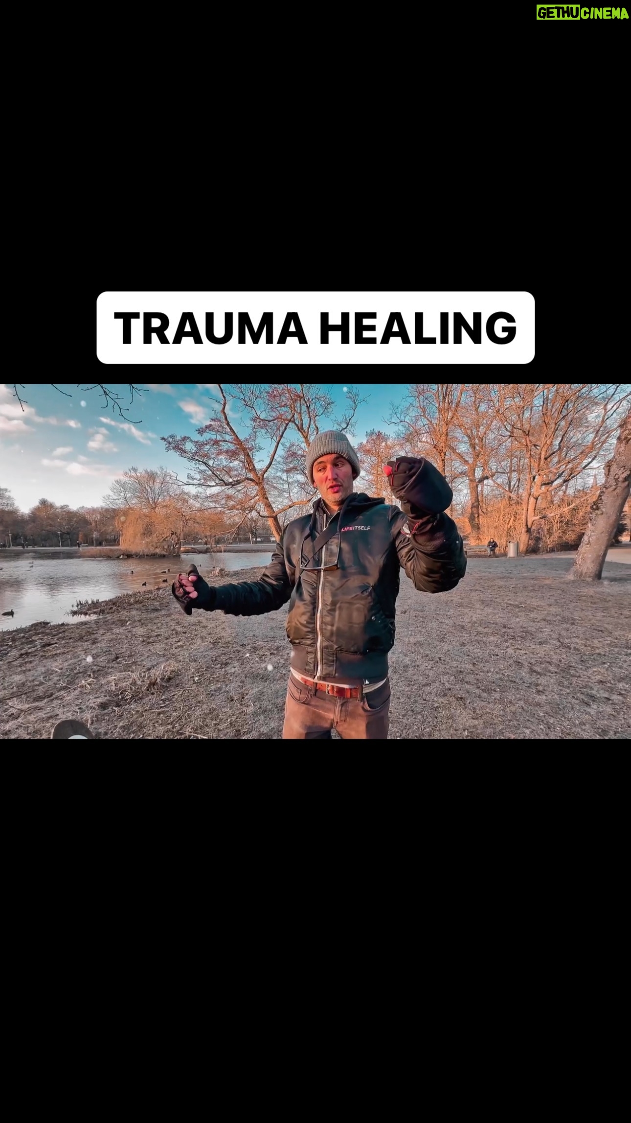 Jason Silva - 1K Likes - TRAUMA HEALING AND PLASTICITY #trauma #healing #ptsd #anxiety #depression #mentalhealth #despair #spirituality #psychedelics