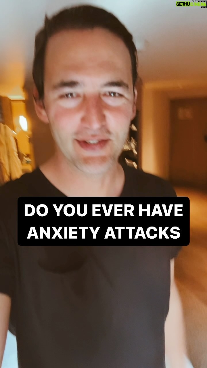 Jason Silva - 788 Likes - MANAGING ANXIETY ATTACKS #panic #fear #anxiety #healing #mentalhealth
