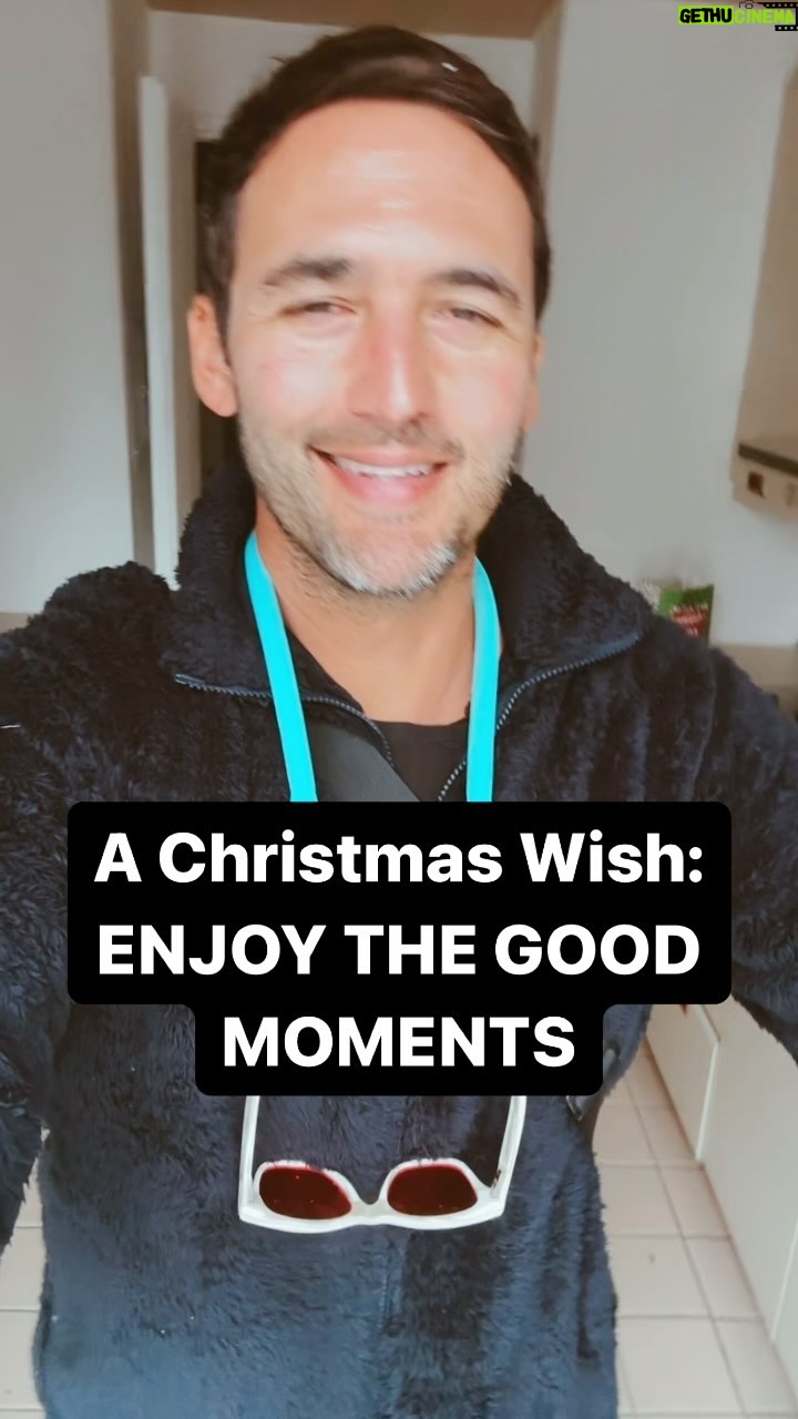 Jason Silva - 2.1K Likes - FOCUS ON THE MAGIC, DO NOT DWELL ON THE TRAGIC #life #mentalhealth #anxiety #depression #christmas #happiness #joy