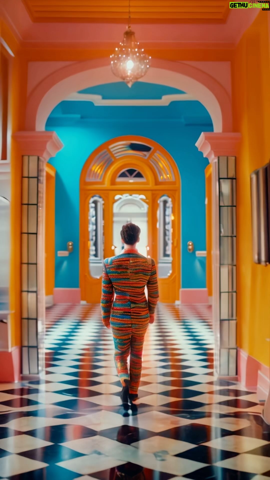 Jason Silva - 1.8K Likes - Vibrant visions with @jasonlsilva and the @psychedelicpuppetshow