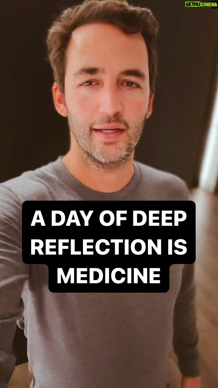 Jason Silva - 1.1K Likes - A DAY OF DEEP REFLECTION IS MEDICINE: I met a friend today that I’ve known for over 20 years. Shocking! Can you believe that? A friend for over 20 years provides a rapturous opportunity to check in with yourself and be witnessed by someone who’s known you long enough to really SEE you. Such therapy. So grateful. #friends #healing #psychology #loyalty