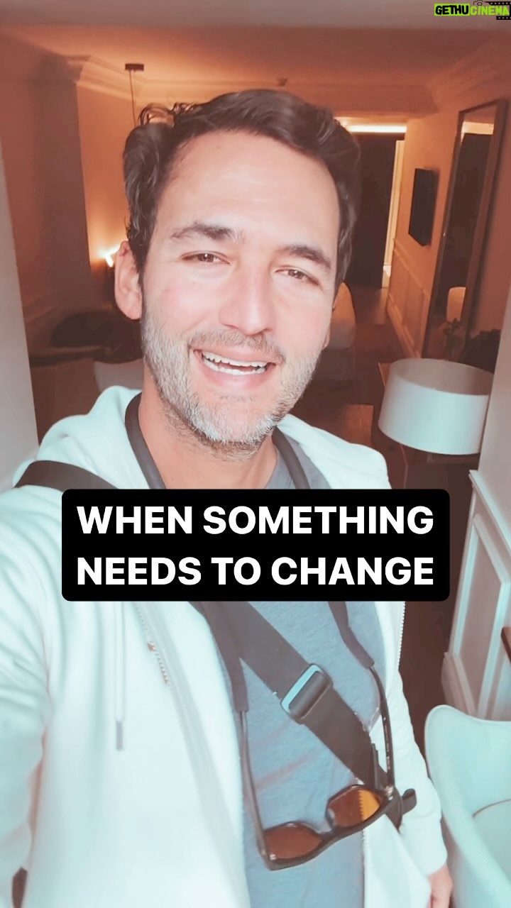 Jason Silva - 2.4K Likes - WHEN SOMETHING NEEDS TO CHANGE: “...the unpleasant symptoms of mental illness serve to notify people that they have taken the wrong path, that their spirits are not growing and are in grave jeopardy...The symptoms and the illness are not the same thing. The illness exists long before the symptoms. Rather than being the illness, the symptoms are the beginning of its cure. The fact that they are unwanted makes them all the more a phenomenon of grace—a gift of God, a message from the unconscious, if you will, to initiate self-examination and repair.”
-M. Scott Peck
The Road Less Traveled
#anxiety #depression #trauma #mentalhealth #ptsd #healing