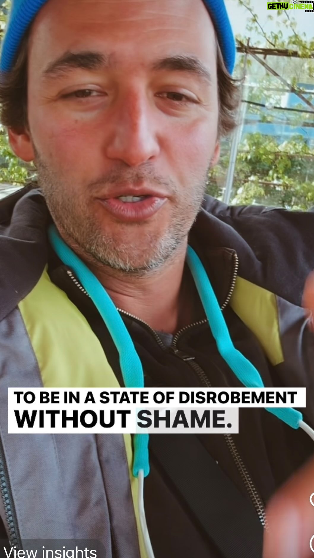 Jason Silva - 2.9K Likes - LEARNING TO LOVE OURSELVES AGAIN