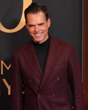 Jason Thompson Instagram - After 18 years, I still love gathering with friends and colleagues to celebrate the fortune of our work! Being nominated is always an honor, and I want to thank all those friends and colleagues who voted for me. Alongside other fantastic actors and leading men whom I look up to, I will forever be inspired by you, learn from you! Congratulations to my buddy Thorston for taking home the award this year. A huge THANK YOU to my amazing family at @youngandrestlesscbs, I love you all. Special congratulations to our writing team and Josh Griffin for winning the Emmy. I was honored to be a part of this storyline, as I believe it represents the best of what we do in daytime! And we couldn’t do it with out @CBS and the wonderful people there that truly have our backs. And @sonypictures! Thank you. I'm excited to get back to work in the New Year and earn the opportunity all over again. Thank you to the fans for the support and all the LOVE over the years.  XJ