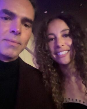 Jason Thompson Instagram - After 18 years, I still love gathering with friends and colleagues to celebrate the fortune of our work! Being nominated is always an honor, and I want to thank all those friends and colleagues who voted for me. Alongside other fantastic actors and leading men whom I look up to, I will forever be inspired by you, learn from you! Congratulations to my buddy Thorston for taking home the award this year. A huge THANK YOU to my amazing family at @youngandrestlesscbs, I love you all. Special congratulations to our writing team and Josh Griffin for winning the Emmy. I was honored to be a part of this storyline, as I believe it represents the best of what we do in daytime! And we couldn’t do it with out @CBS and the wonderful people there that truly have our backs. And @sonypictures! Thank you. I'm excited to get back to work in the New Year and earn the opportunity all over again. Thank you to the fans for the support and all the LOVE over the years.  XJ