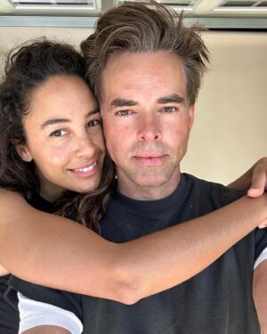 Jason Thompson Instagram - Us