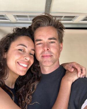 Jason Thompson Instagram - Us
