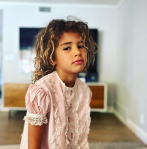 Jason Thompson Instagram - I woke up like this.