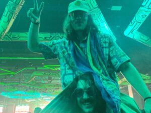 Jasper Polish Instagram - Let’s do it again 🪩 @decadencenye