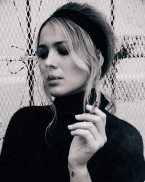 Jasper Polish Instagram - last year with @gregorywallacephotography