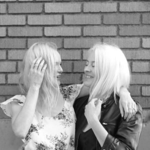 Jasper Polish Instagram - Happy Mother’s Day to the women who shaped me. Thank you for always putting me first and taking care of my heart, I love you both more than anything 🤍