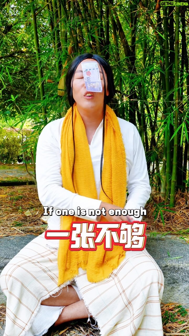 Jaspers Lai - 8.4K Likes - 你用这个 100%你的女人听你的话! #搞笑 #哈哈哈 #funny #comedy #正能量