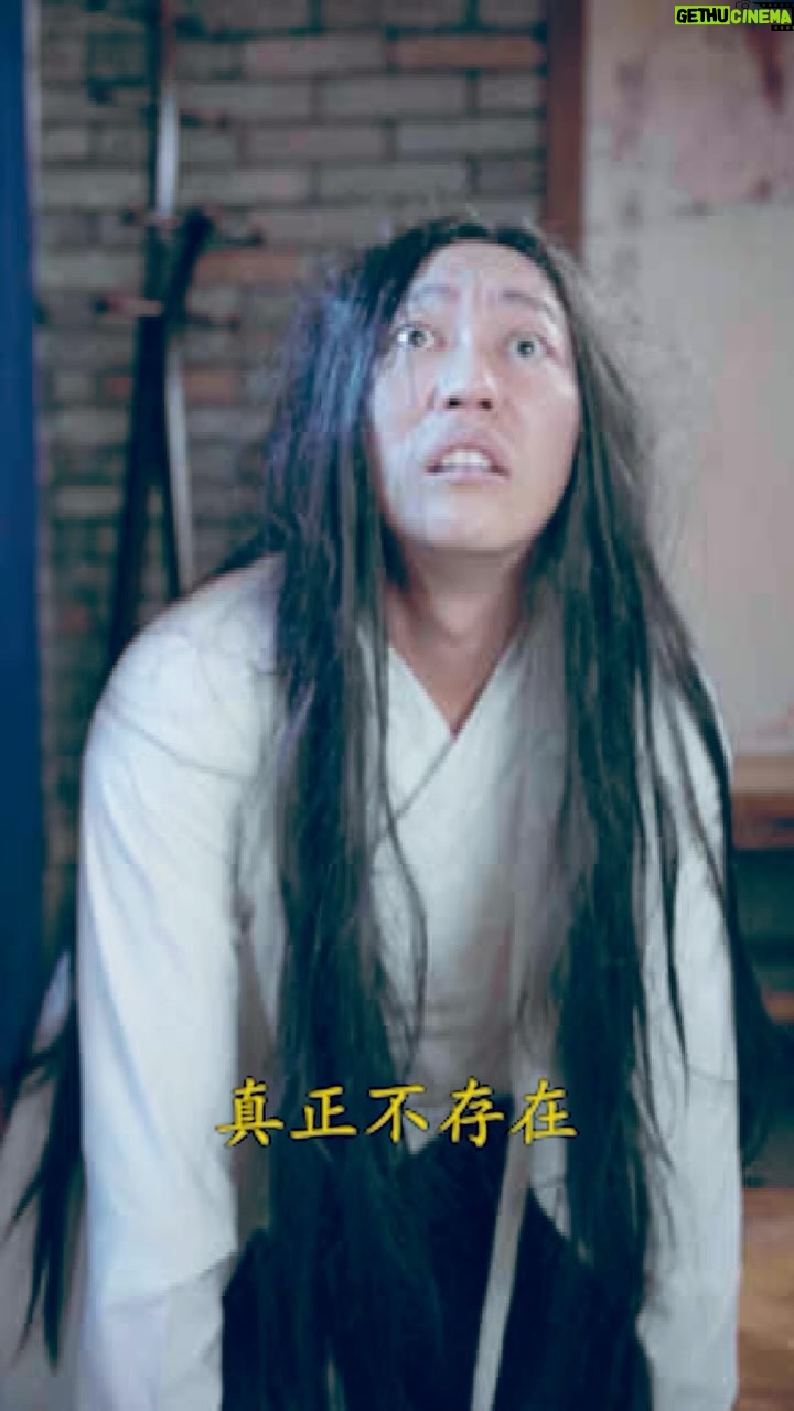 Jaspers Lai - 6.9K Likes - 你觉得 紫薇 懂嗎? #搞笑 #哈哈哈 #comedy #funny #hahaha #还珠格格 #暴牙菇