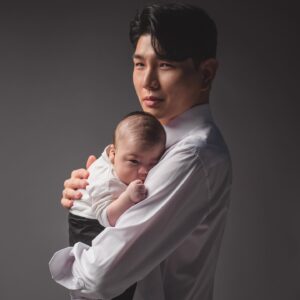 Jasson Instagram - 😘
첫번째 사진은 똔벼리 자는중에 찰칵
두번째 사진은 똔벼리 주먹먹기 1초전 
헤헤 (´▽`ʃƪ)♡