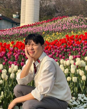 Jasson Instagram - 에버랜두🌷
