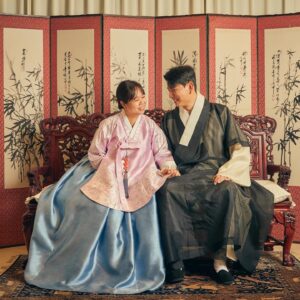 Jasson Instagram - 우리 둘 👩‍❤️‍👨