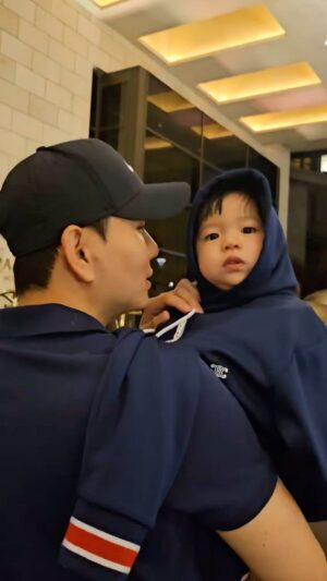 Jasson Instagram - 기여웡🤩