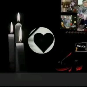 Javad Nazari Instagram - دلتنگ چهره هایی هستم ک نمی‌دانم هم اکنون خاک با آنان چه کرده...
#روحشون_شاد_و_غرق_در_آرامش_ابدی_باد🥀🥀🥀
#پنجشنبه_ها 
#جوادنظری👈❤👉 
#امیرخسرونظری 
#javadnazari #amirkhosronazari #jvadnazari