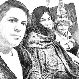Javad Nazari Instagram - تو زندگیم با، باادبا باادب بودم با لاتا لات بودم با مشتیا مشتی بودم با مردا مرد بودم و ...
ولی هنوز نتونستم با #مادرم مادر باشم ...
قد این حرفا هم نیستم ...
تنها ارزوم اینه ک باز سر پا ببینمت 😍👈❤👉😍 #الهم_اشف_کل_مریض_بحق_الحسین_علیه_السلام #التماس_دعا_دارم_برای_شفای_مادرم🙏😔