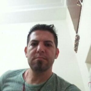 Javad Nazari Instagram - 