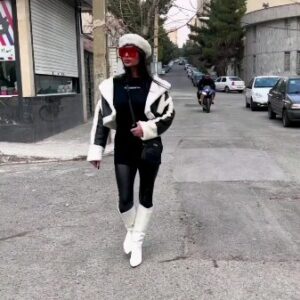 Javad Nazari Instagram - 