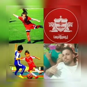 Javad Nazari Instagram - رویایی دو رکورددار روپایی جهان 
در یک دیدار دوستانه و ثبت رکورد جدید😍 
#رکوددار_روپایی_جهان 
و 
#حامی_محمودی 
#رکورد_دار_روپایی_زیر_هشت_سال_جهان 

ماشالله 
#عشق_عمووووووو😘😘😘 
از الان شماره ۱۰ #بارسلونا رو دارم تو تنت میبینم 
😍😘😍
براتون بهترینها رو آرزو میکنم ک شایسته بهترینها هستید 👌🙏❤
این پست هرگز پاک نمیشه 😉👌
#علی_کریمی_اینده_حامی_محمودی 
#حامی_محمودی_علی_کریمی_آینده 
#اتحاد_هواداران_حامی_محمودی 
#باشگاه_حامی #تکنیکی_ترین_بازیکن_نونهالان_پرسپولیس #علی_کریمی_دیگری_در_راه_است 
#حامی_و_مانی_محمودی 
#امیرخسرونظری #جوادنظری👈❤👉 
#پرسپولیسکده #روپایی #اتحاد_سرخ 
#تکنیکی #تیم_نونهالان_حامی
#تهرانکده
#شمالکده
#سرخپوشان
#پرسپولیس_زیباترین_عشق_جهان🔴
#amirkhosronazari #javadnazari 
#کانال_تلگرامی_تک
#مدیران_کانال_تلگرامی_تک #لایکتم_خاص👍👍👍👍💛💛💛💛👌👌👌❤❤❤❤👏👏👏👏😍😍😍😍💜💜💜💜😗😗😗😗💫💫💫💫💥💥💥💥💥💝💝💝💝💛💛💛💛🍃🍃🍃🍃
 #لایک_طلایی_امیرخسرونظری💛🍃💛🍃💛🍃💛🍃💛🍃💛🍃💛🍃💛🍃💛🍃💛🍃💛🍃💛🍃💛🍃💛🍃💛🍃💛🍃💛🍃💛🍃💛🍃💛🍃💛🍃💛🍃💛🍃💛🍃💛🍃💛🍃💛🍃💛🍃💛🍃💛🍃💛🍃💛🍃💛🍃💛🍃💛🍃💛🍃💛🍃💛 #لایکتم_خاص_سلطان😍😍😍😍💛💫❤💫💛💫❤💫💛💫❤💫💛💫❤💫💛💫❤💫💛💫❤💫💛💫❤💫💛💫❤💫💛💫❤💫💛💫❤💫💛💫👍👍👍👍