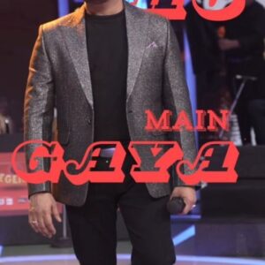Javed Ali Instagram - বাংলা টেলিভিশনে প্রথমবার, ভারত বিখ্যাত সঙ্গীতশিল্পীদের সবচেয়ে বড় সঙ্গীত সমারোহ, আসছে "সা রে গা মা পা LEGENDS"!
আগামীকাল থেকে শনি ও রবি @ 9:30pm, শুধুমাত্র #ZeeBangla-র পর্দায়।

#SRGMPLegends #SRGMPLegends2024 #SaReGaMaPaLegends
#SaReGaMaPaLegendsReels #ZBReels #ZeeOnTheGoReels #ZbrMay24