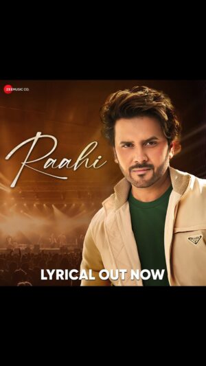 Javed Ali Instagram - Let the beautiful #Raahi add a splash of joy to your day!🎼🥳 
Tune in now! 😍

@ritesh.bhoyar.5 @javedali4u @manojramprasadrofficial
@amarsangam @ambydash @prithvi2111