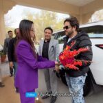 Javed Ali