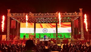 Javed Ali Instagram - What a spectacular audience we had last night! indore see you soon ❤️
.
.

@btwitschetan @yog_meher @riyakulkarni14 @lateshparabmusic @dhananjaywabale @rohann_197 @anupshankar_official @manishbassman @musical_ameya @ronnys1990 @ashwin.rokade_official 
.
.
#javedali #javedali4u #liveconcert