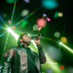 Javed Ali