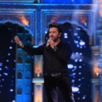 Javed Ali